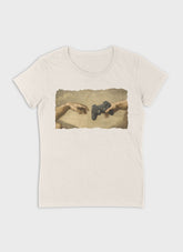 CREATION OF PS2 | Premium Damen Shirt